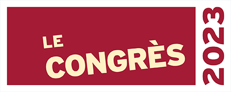 Logo du Congrès de la FNCF