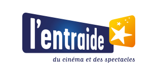 Logo de l\'Entraide du cinéma et des spectacles