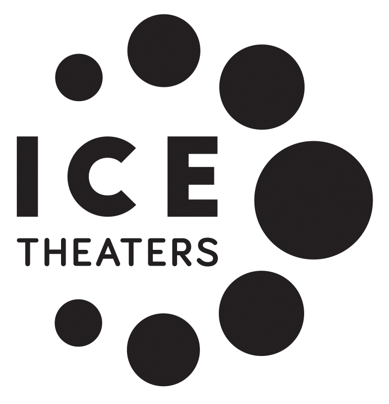 Logo ICE theater
